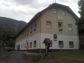 Gasthof Dorfwirt, Sankt Stefan An Der Gail, Österreich